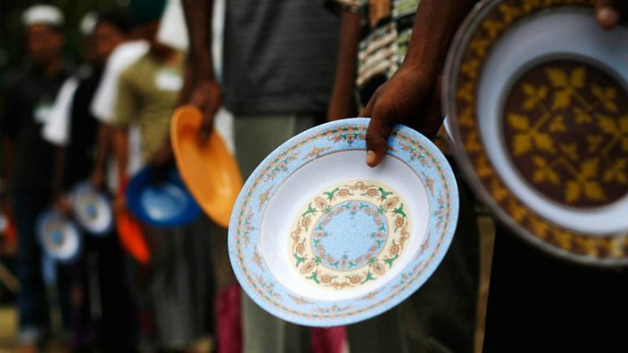 IRC upozorava: Najmanje tri miliona ljudi u Sudanu moglo bi umrijeti od gladi