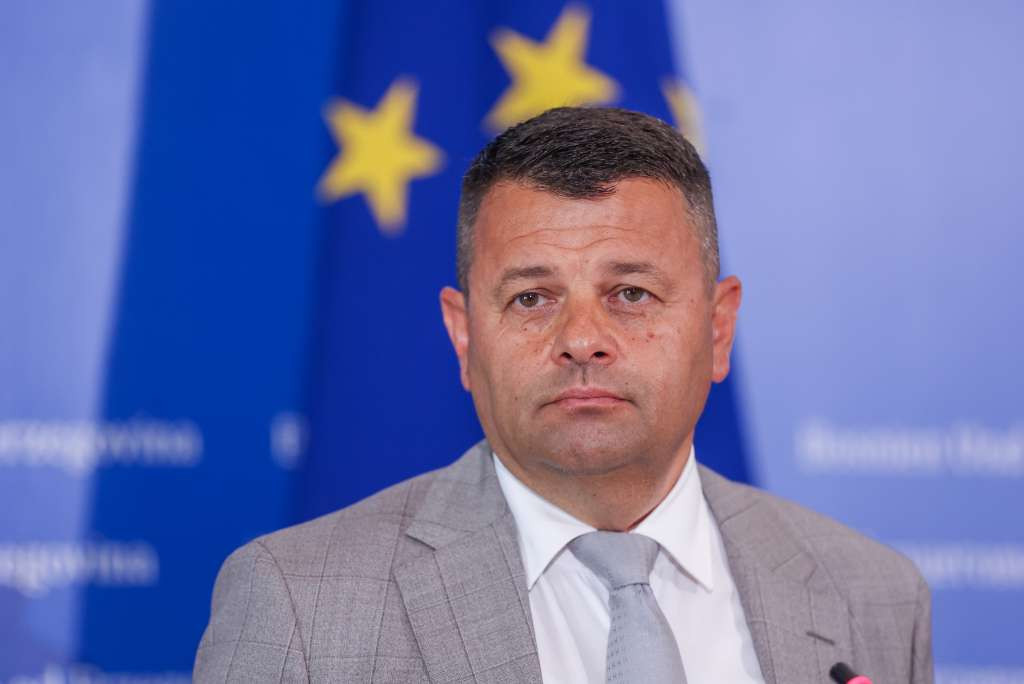 Hurtić: Što prije riješiti slučaj 'Viaduct'