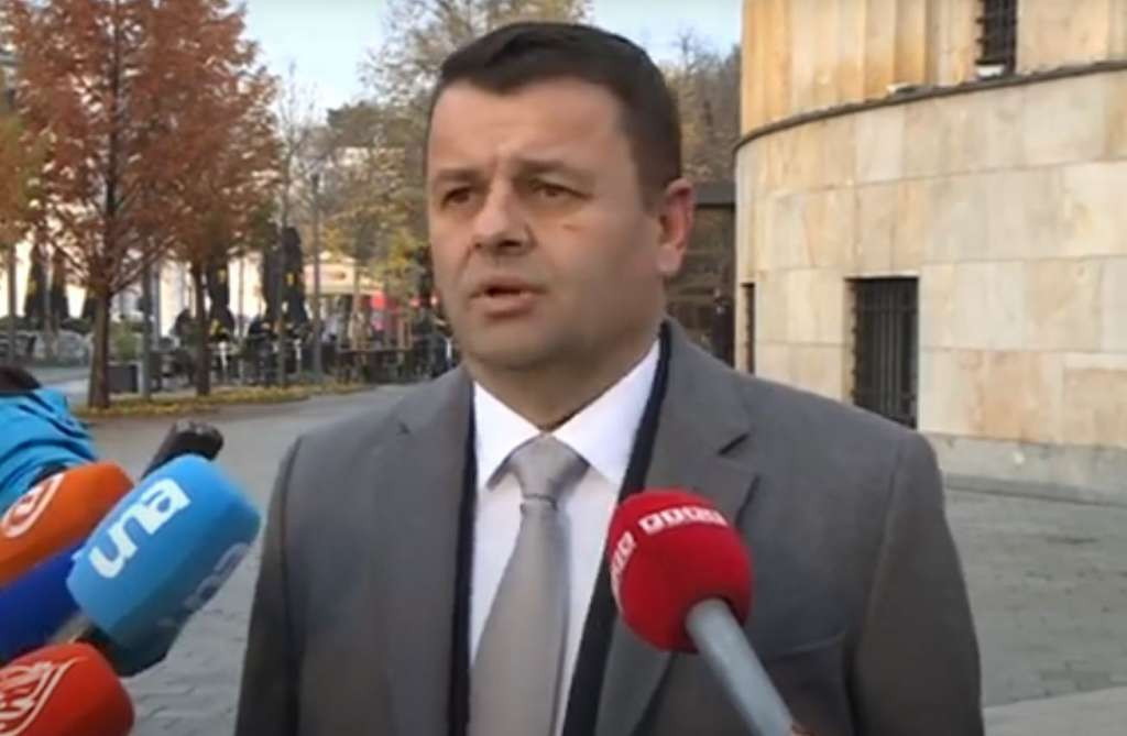 "Pokret za državu" i Osmorka u Banjoj Luci, Hurtić za ministra u VMBiH