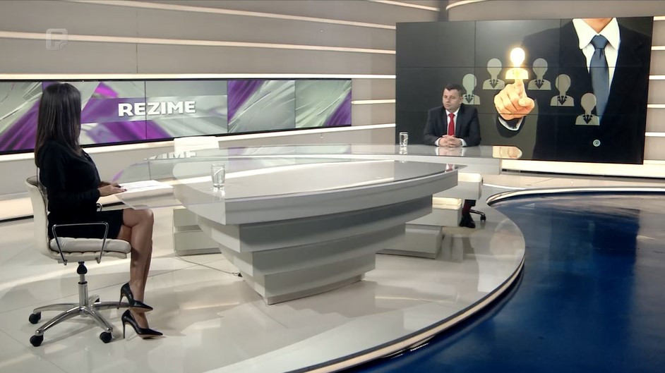 Hurtić: Gašenje Pokreta nije opcija, dajmo novim ministrima 100 dana