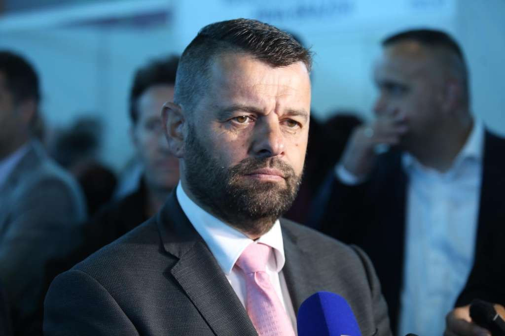 Hurtić nakon ubistva povratnice na Ozrenu: Napadi na povratnike moraju postati posebno krivično djelo