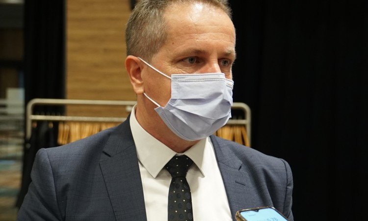 Rošić predložio zakon da bi se regulisalo tržište audiovizuelnih usluga