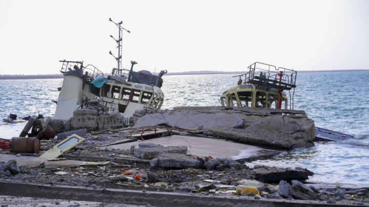Jemenski Husi izveli su uzvratne napade na Izrael, gađali aerodrome i luke