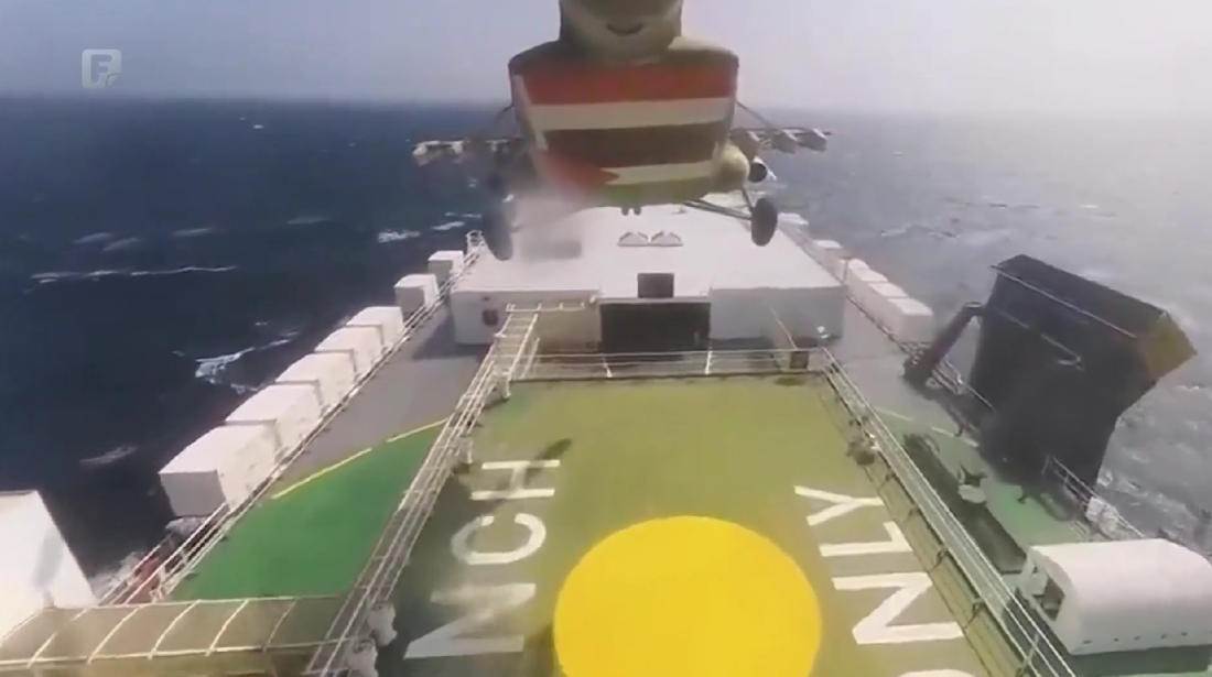 Huti pojačavaju napade u Crvenom moru, strahuje se od šireg regionalnog sukoba