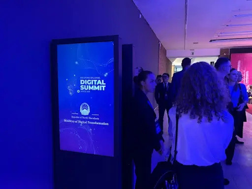 Ukidanje rominga sa EU i harmonizacija digitalnih usluga ciljevi Zapadnog Balkana