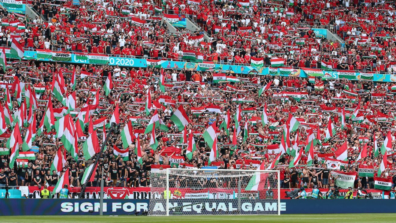 Istraga UEFA-e o mogućoj diskriminaciji