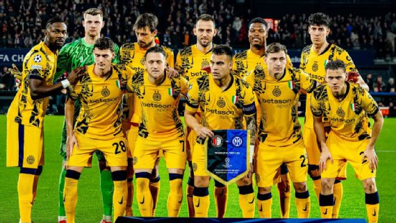 Praznovjerje ili strategija? Inter mijenja tradiciju za finale protiv PSG-a