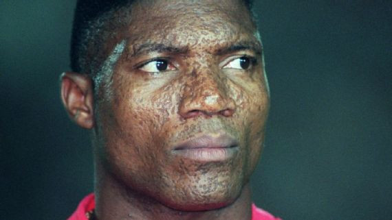 Nigerija tuguje: Odlazi 'Dodo Mayana', heroj dva svjetska prvenstva