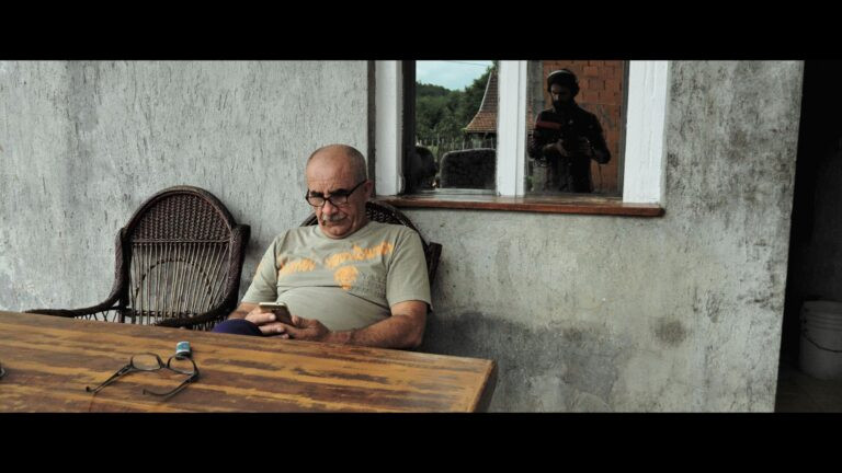 Film Ade Hasanovića "Dnevnici mog oca" u najužoj selekciji za nagradu David di Donatello