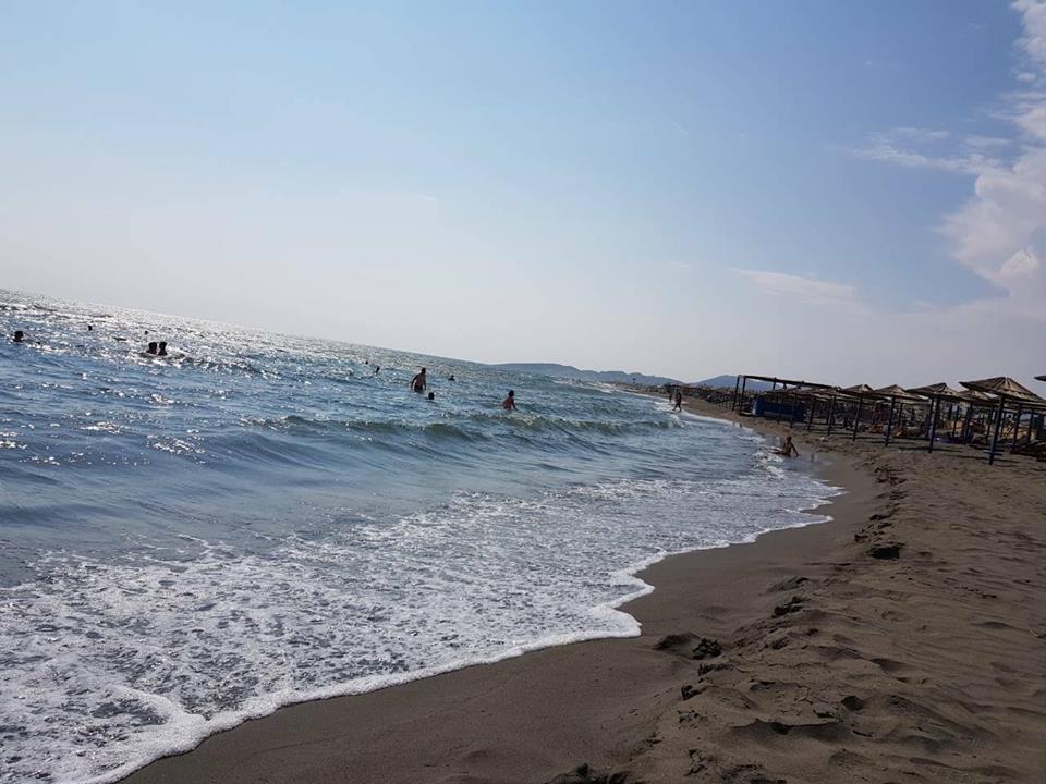 Mladić iz BiH utopio se na plaži u Ulcinju