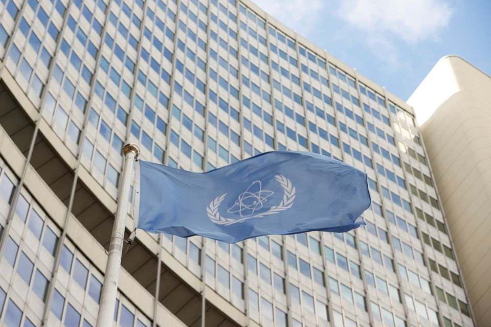 IAEA: U Ukrajini nije otkrivena nikakva neprijavljena nuklearna aktivnost