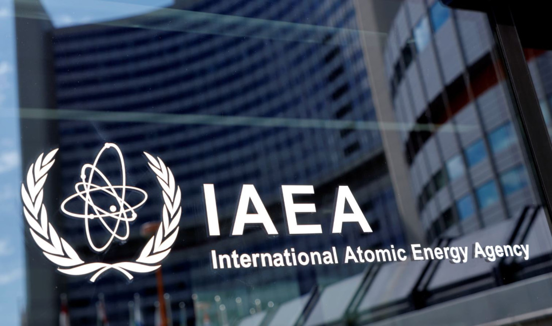 IAEA objavila da je povukla posljednje nuklearne inspektore iz Irana