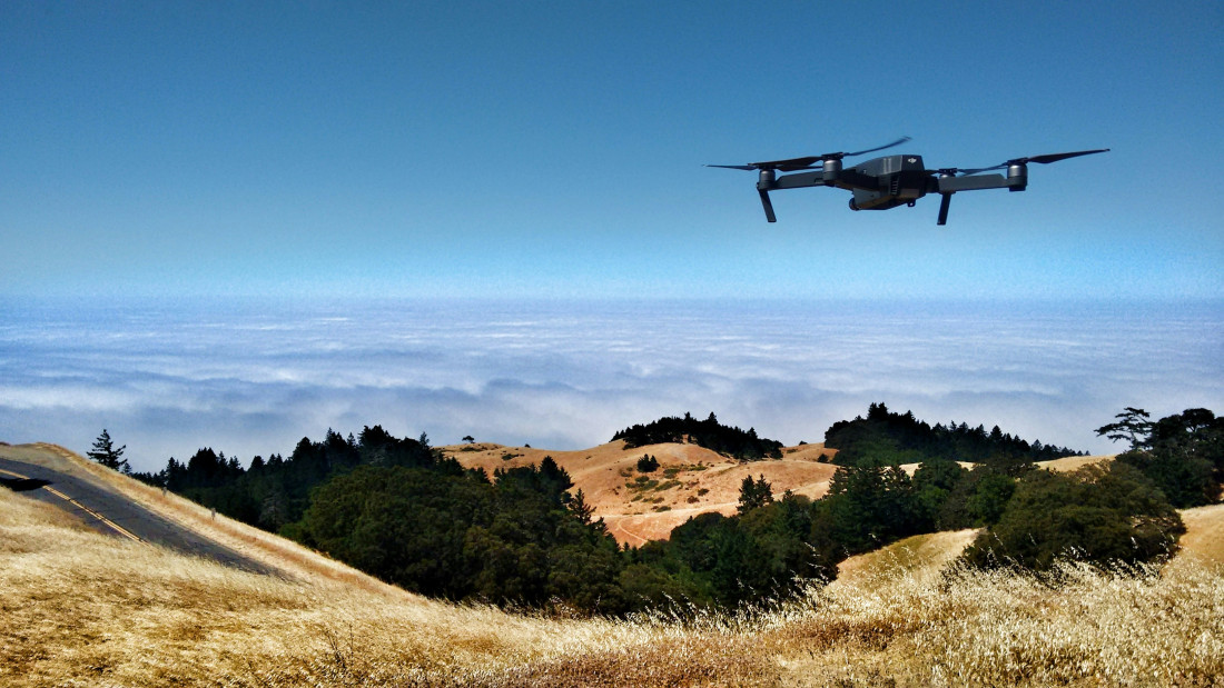EU izdvaja dodatnih 130 miliona eura za dronove i sigurnost vanjskih granica