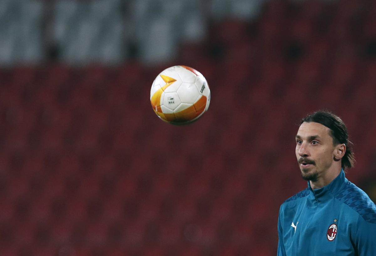 Istraga UEFA-e zbog uvreda Ibrahimoviću u Beogradu