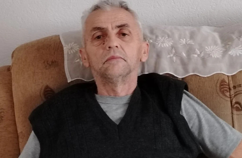 Udruženje Pomozi.ba pokrenulo apel za liječenje Ibrahima Bahtića