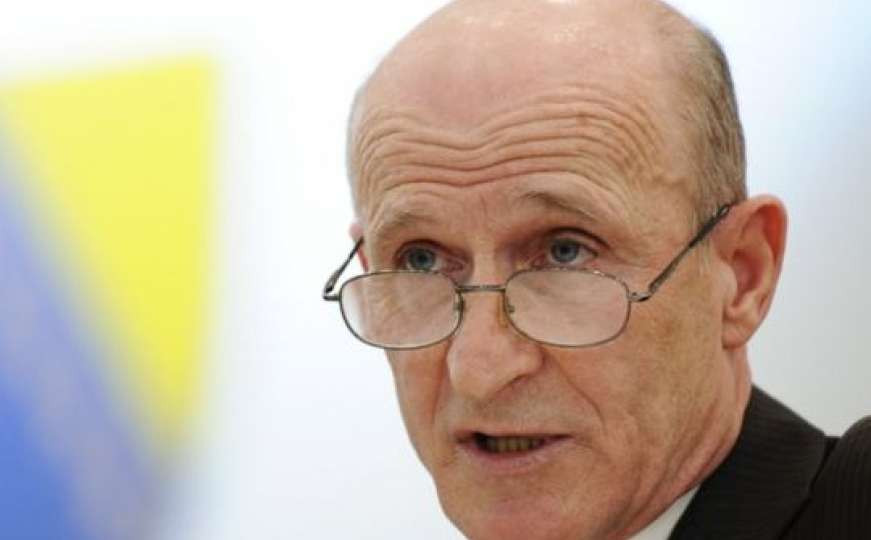 Prohić za FR: Građani su trenutno taoci produžene i preuranjene predizborne kampanje