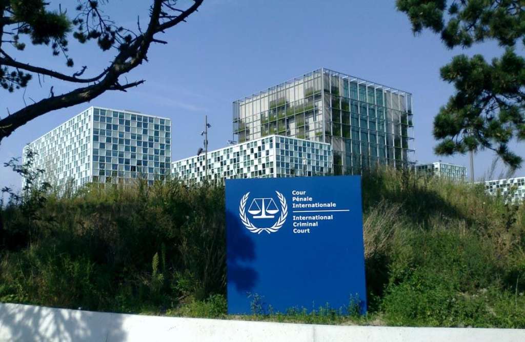 ICC šalje istražitelje i forenzičke eksperte u Ukrajinu radi istrage ratnih zločina