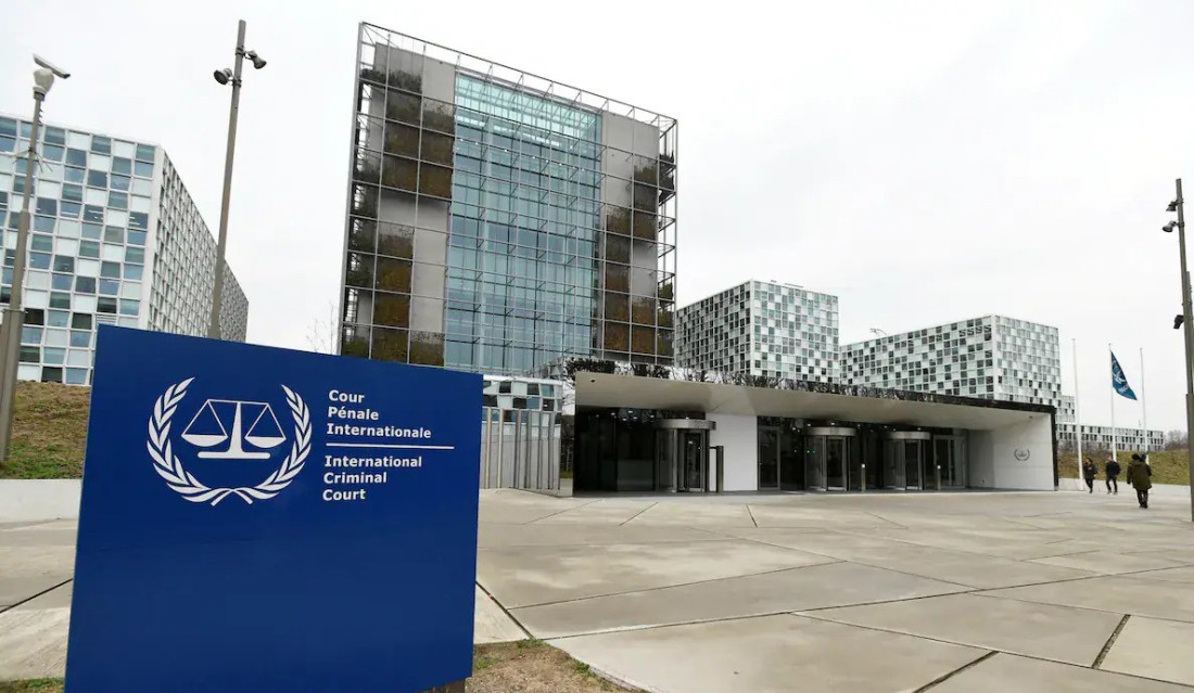 EU smatra da sankcionisanje ICC-a potkopava sistem međunarodnog kaznenog pravosuđa