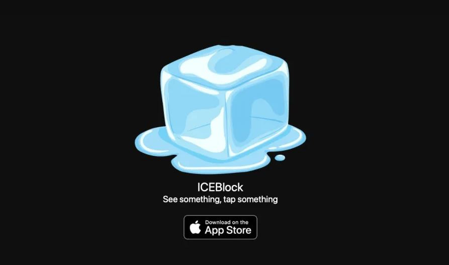 Trumpova vlada razmatra tužbu protiv CNN-a zbog aplikacije IceBlock