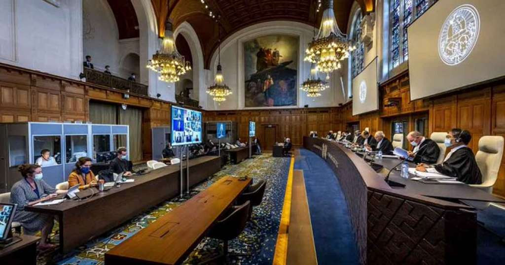 ICJ naredio Azerbejdžanu da dopusti siguran povratak u Nagorno-Karabah