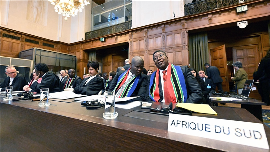 ICJ u petak odlučuje o mjerama u vezi s izraelskom ofanzivom u Rafahu