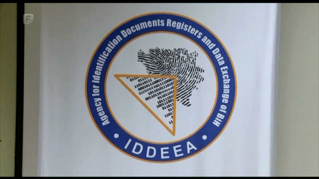 Badnjević: Prijeći na razmjenu podataka između institucija umjesto insistiranja da to rade građani