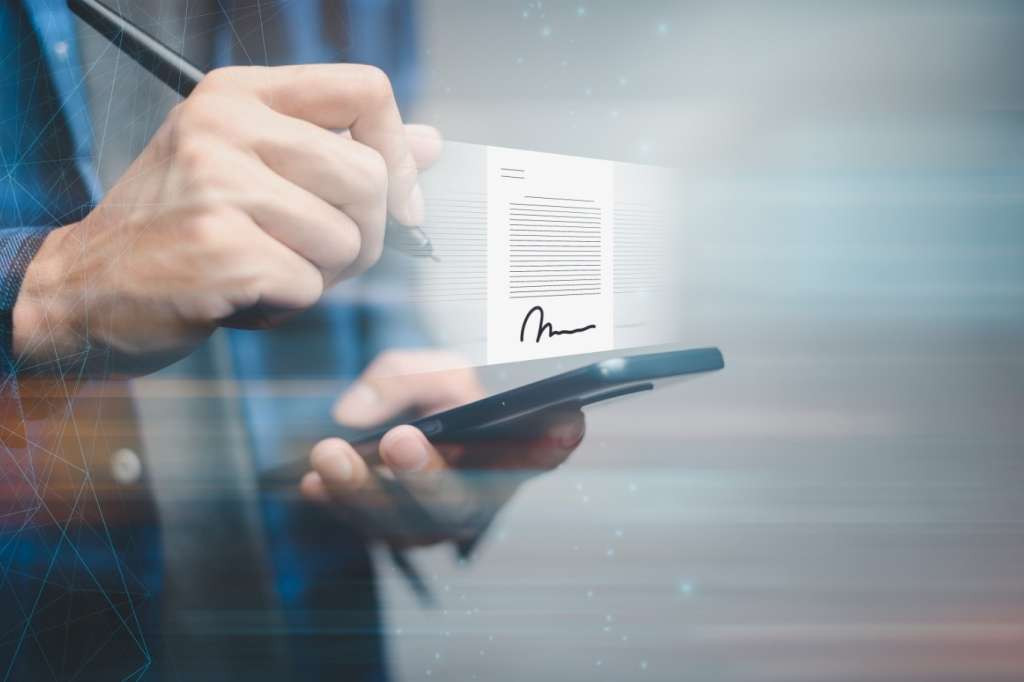 IDDEEA BiH otvara put za elektronsko slanje akata uz kvalifikovane potpise