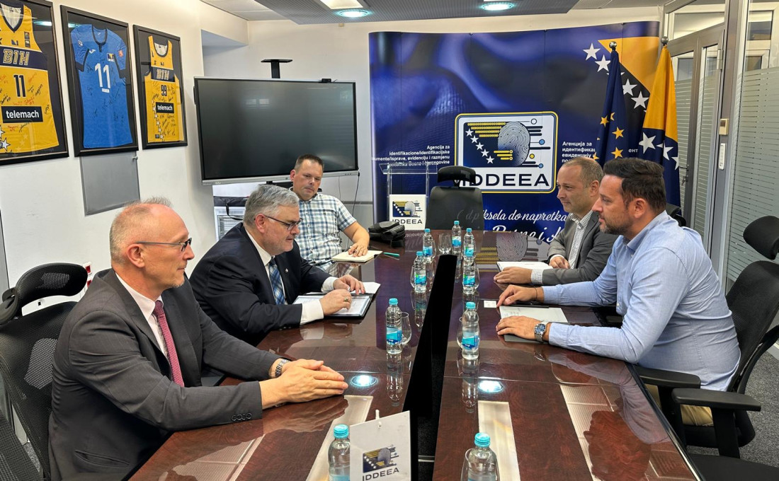 Izazovi s kojima se suočavaju državne institucije usljed neusvajanja budžeta