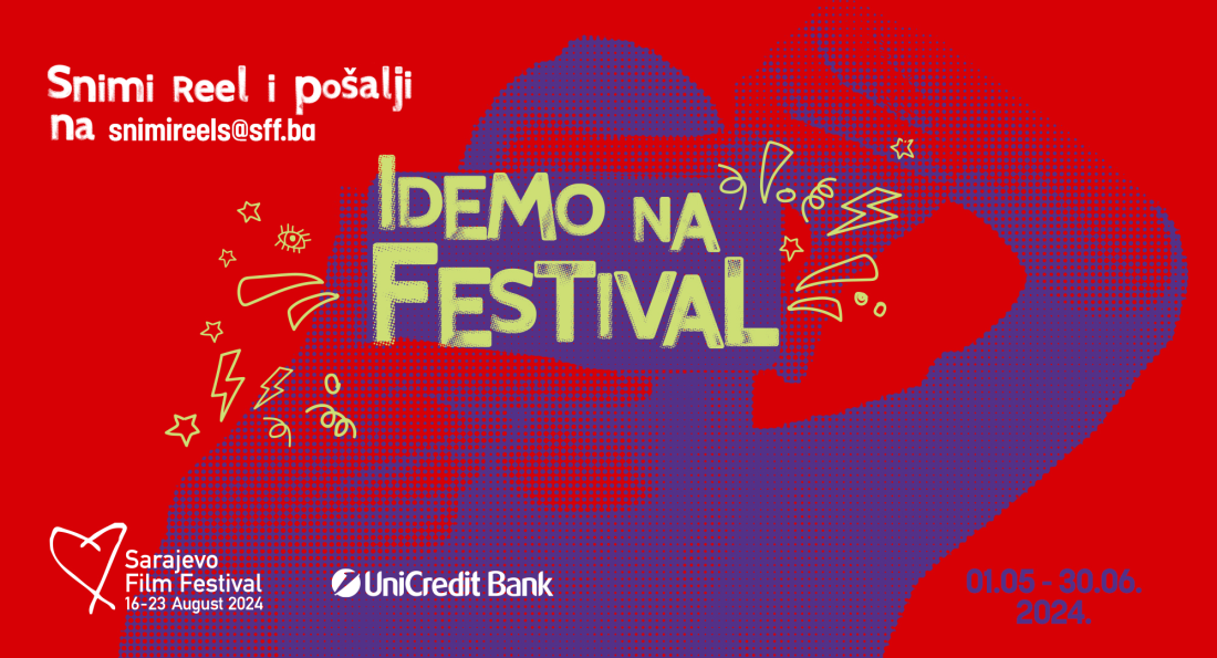 Poziv za mlade iz BiH: Snimite kratki video i osvojite nagrade!