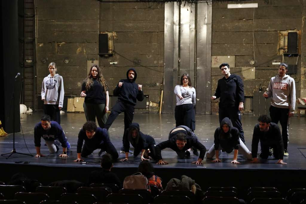 "Idiot" Dostojevskog predstava koja podsjeća na zaboravljene vrijednosti