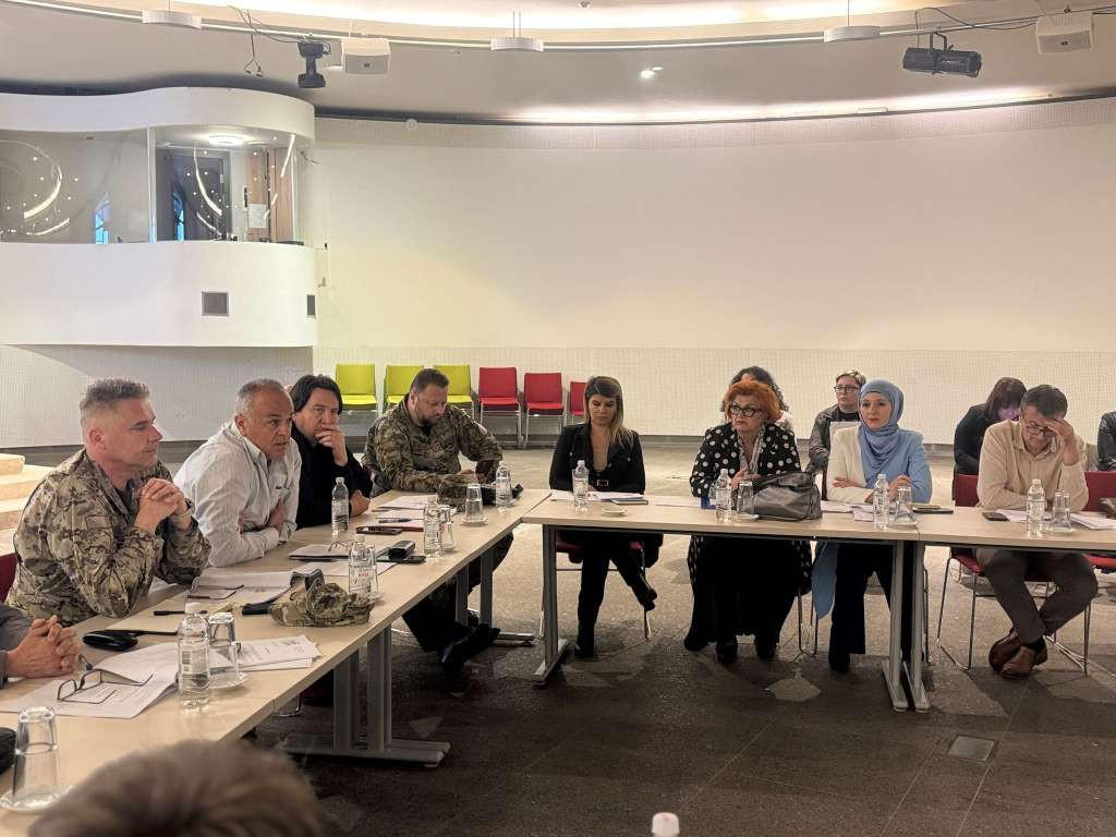 Prvi sastanak Organizacionog odbora manifestacije 'Igman 2025', zvanično započele pripreme