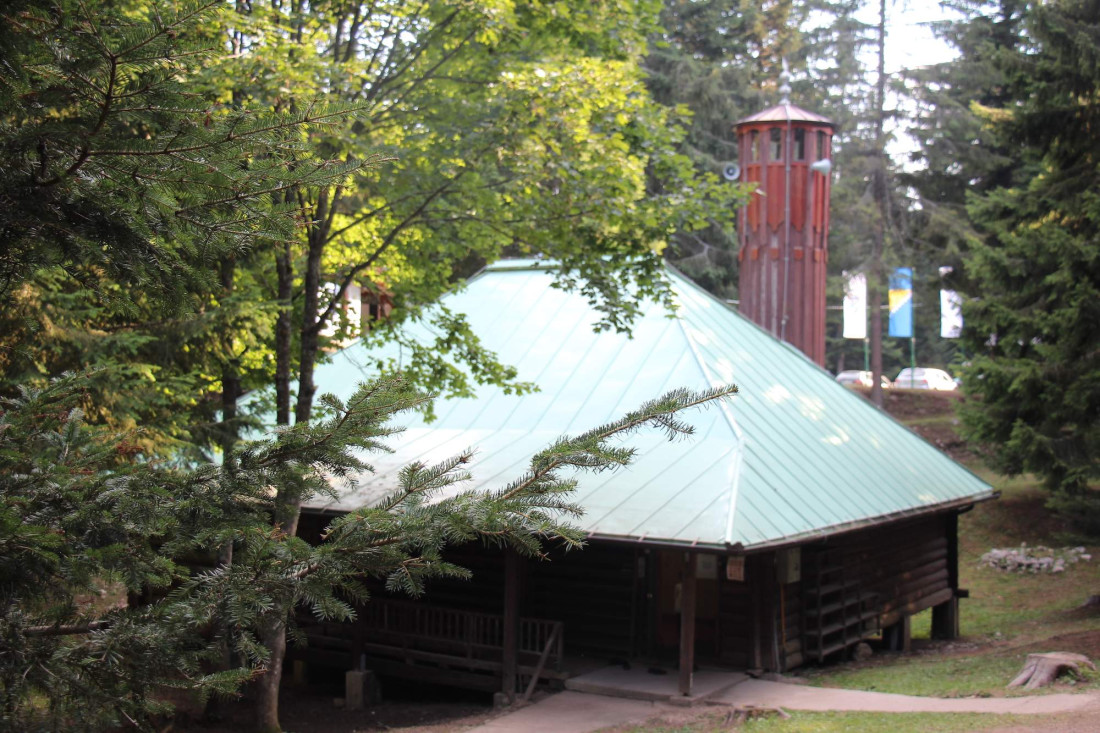 Tradicionalna Dova za domovinu 4. augusta