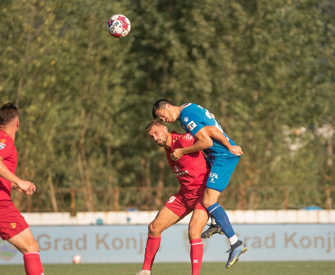 Široki uvjerljiv protiv Igmana u gostima