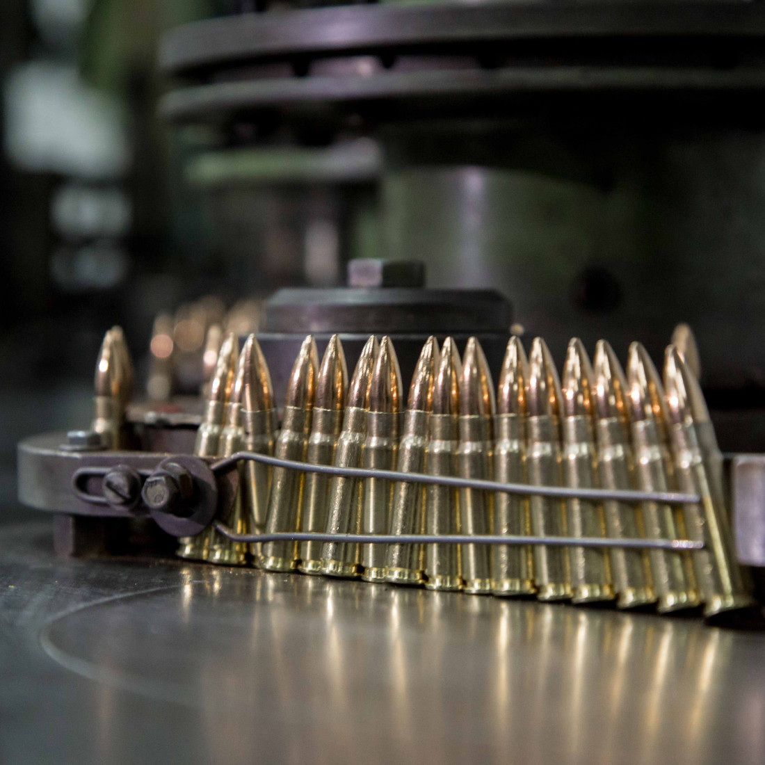 Srbija ukinula zabranu izvoza, stiže barut u “Igman”