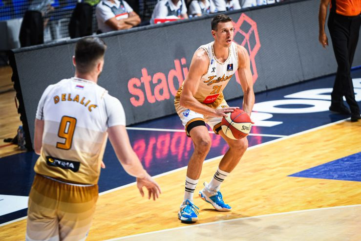 Partizan savladao Igokeu za prolaz u finale ABA Superkupa