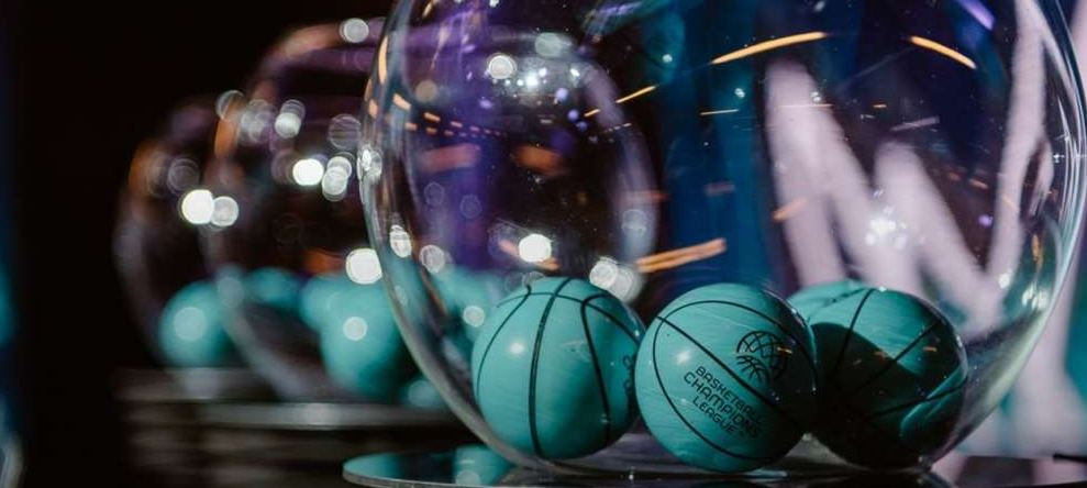 Obavljen žrijeb FIBA Lige prvaka, Igokea u teškoj grupi