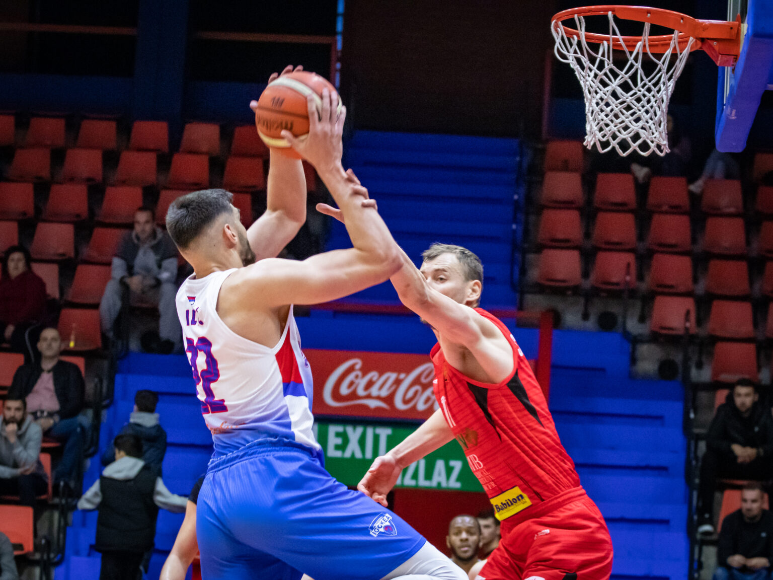 Igokea i Široki u finalu Kupa Mirza Delibašić