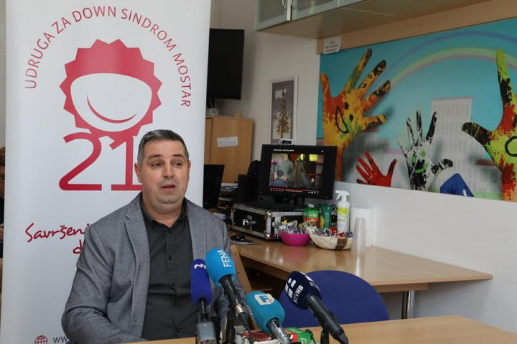 Nacrt zakona o osobama s invaliditetom - Udruge imaju niz zamjerki