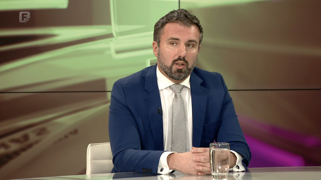 Stojanović za sutra najavio sastanak vladajuće državne koalicije