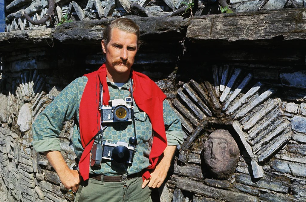„Pravi Indiana Jones" i izgubljeni grad Inka: Otkriveno mjesto za kojim se tragalo stoljećima