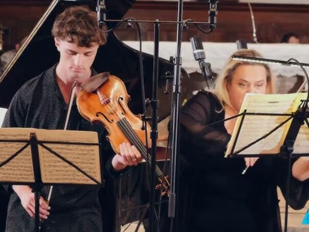 Spahić: Ilan Huart izabran za predstavnika BiH na XX Bijenalu mladih umjetnika Evrope