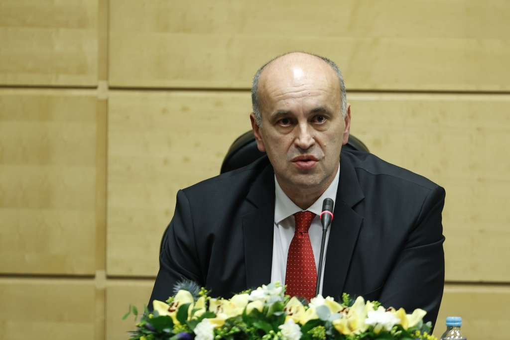 Ilić: Ako se usvoji izmjena Zakona o izdvajanju prihoda Tuzla će dobijati oko četiri miliona KM više