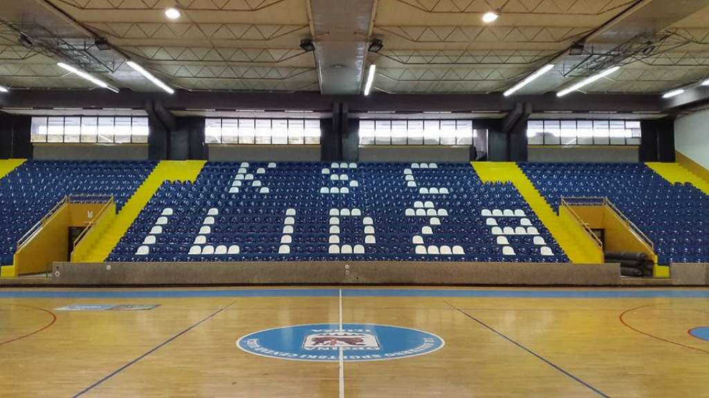 Topalović: Grijanje u sali gdje trenira reprezentacija radi, iznenađeni smo medijskim istupima