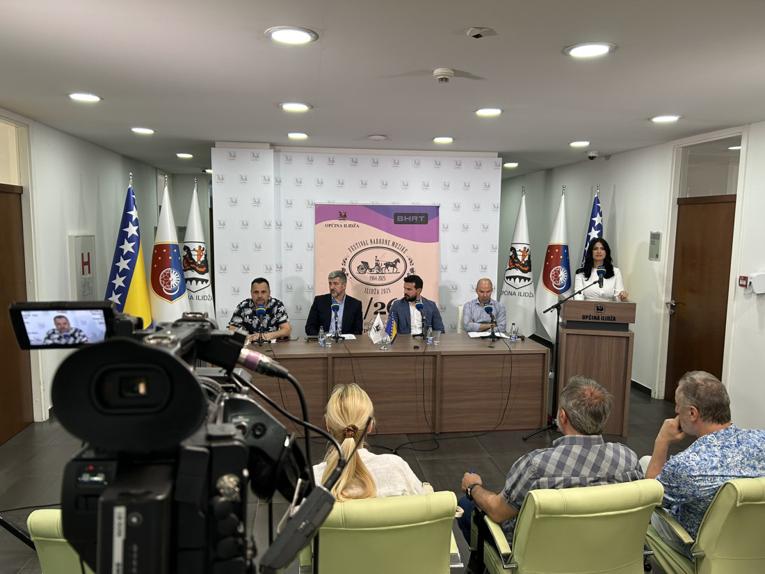 Najstariji festival regije sprema novo izdanje za pamćenje