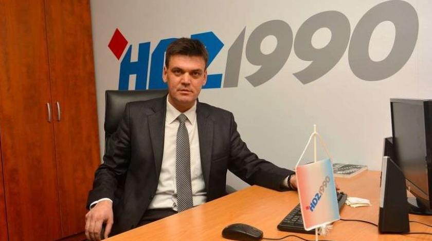 Na opasnost retorike kao Cvitanovićeve upozorili su iz OHR-a i Ambasade SAD-a