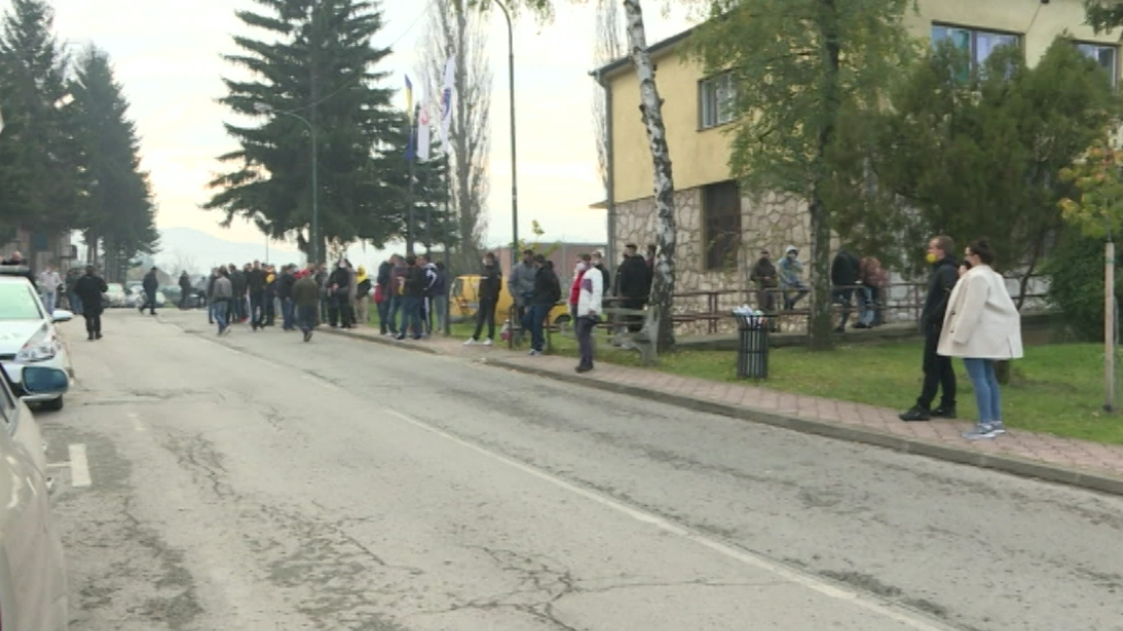 Efendić u prednosti u Novom Gradu, NiP tvrdi da je Dovadžija pobijedio u Ilijašu