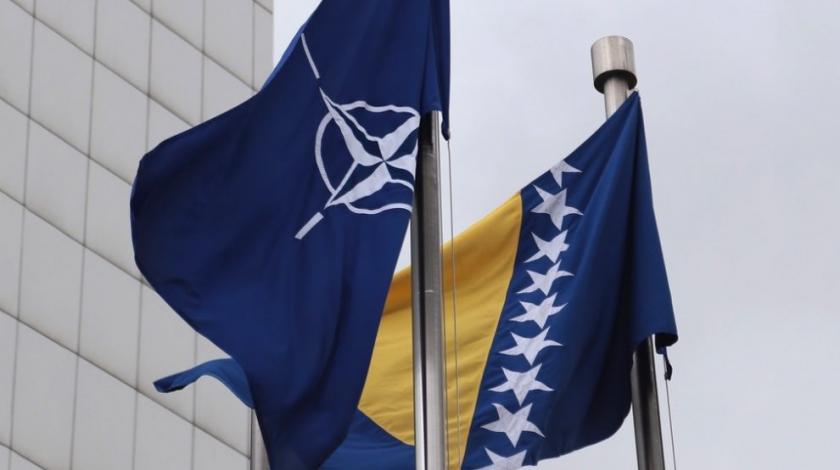 NATO ostaje predan partnerstvu sa Bosnom i Hercegovinom