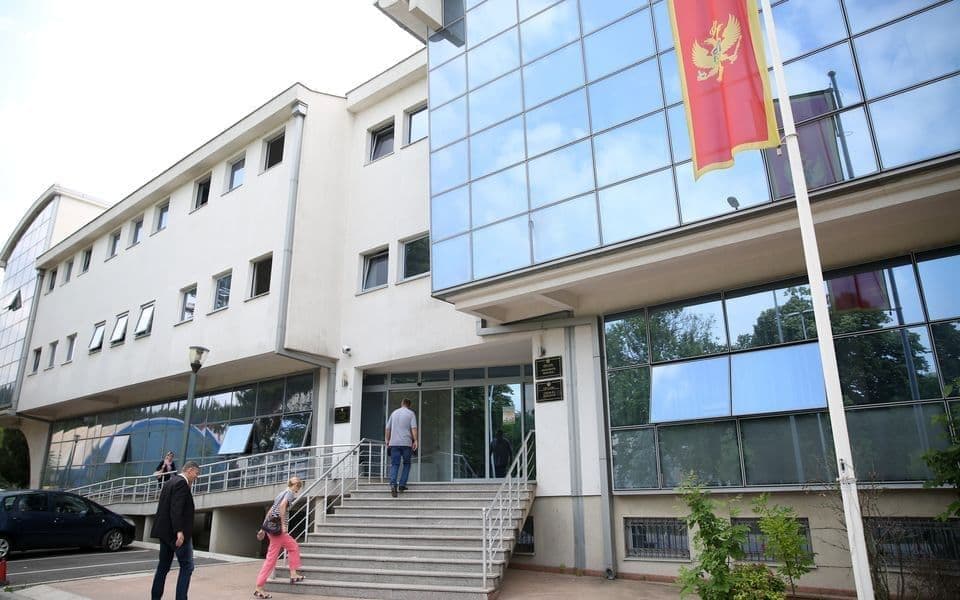 Crna Gora pred isključenjem njenih sportista iz svih takmičenja