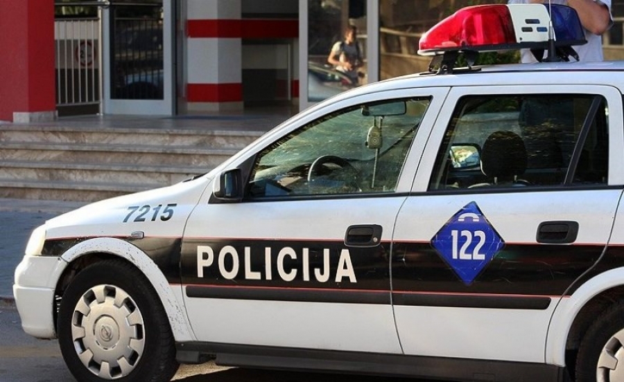 Uhapšen nakon što je pušten sa liječenja na KCUS-u