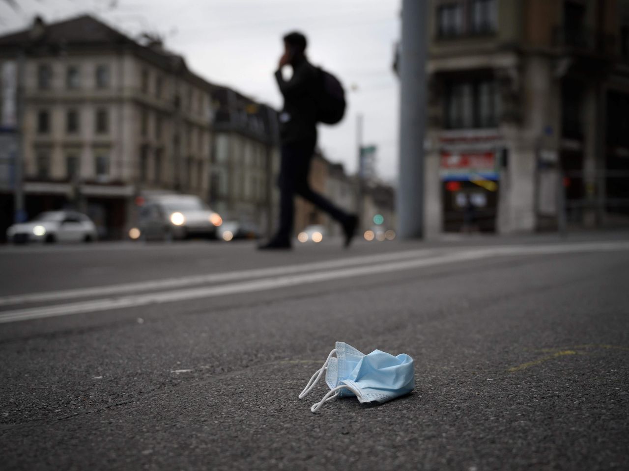 Zbog delta varijante Washington vraća mjeru obaveznog nošenja maski